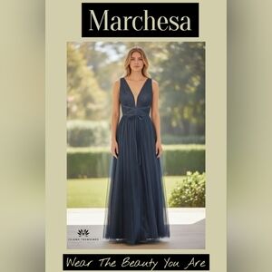 chinese dress ladies Lace Guipure Sleeveless A-line Midi Cocktail Dress main image 1